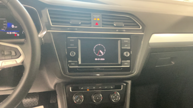 Certified 2024 Volkswagen Tiguan S AWD/4WD image 21