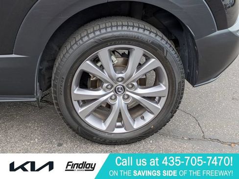 Used 2021 MAZDA CX-30 AWD 2.5 S w/ Select Package image 12