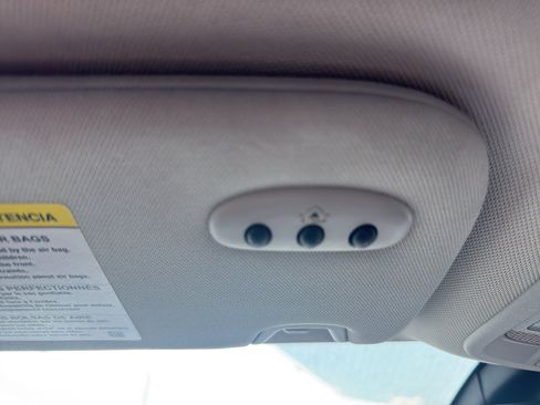 Used 2016 Ford Fusion Titanium FWD image 23