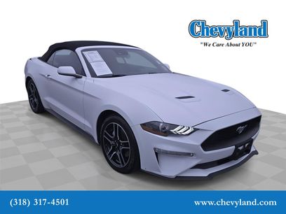 Used 2023 Ford Mustang Premium