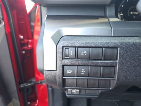 New 2026 Toyota Tacoma TRD Off-Road AWD/4WD image 16