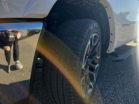 New 2026 RAM 1500 Limited w/ Trailer Tow Group image 33