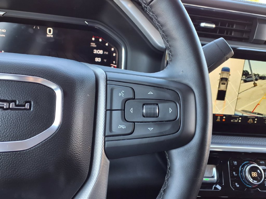 Used 2024 GMC Sierra 2500 Denali w/ Technology Package AWD/4WD image 34