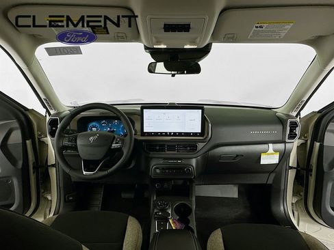 New 2025 Ford Bronco Sport Big Bend image 12