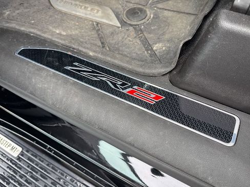 Used 2024 Chevrolet Silverado 2500 ZR2 w/ Technology Package image 20