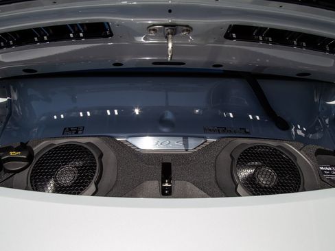Certified 2026 Porsche 911 Carrera 4S AWD/4WD image 27