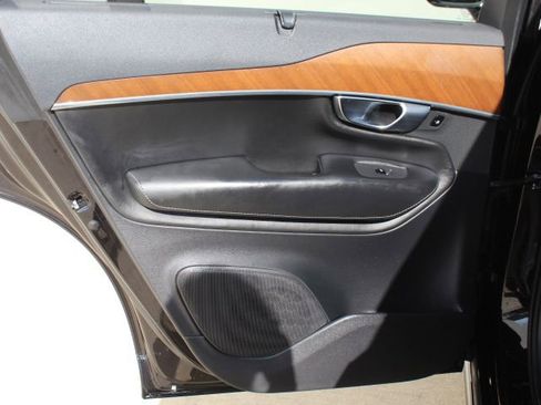 Used 2018 Volvo XC90 T6 Inscription image 33