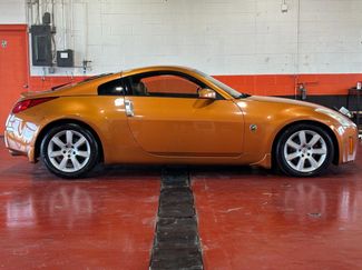 Used 2004 Nissan 350Z Touring w/ Aerodynamics Pkg video 1