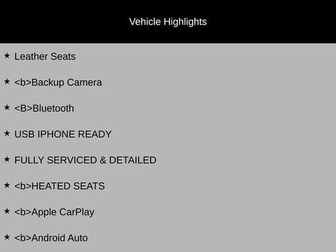 Used 2018 Ford Mustang Premium RWD image 10