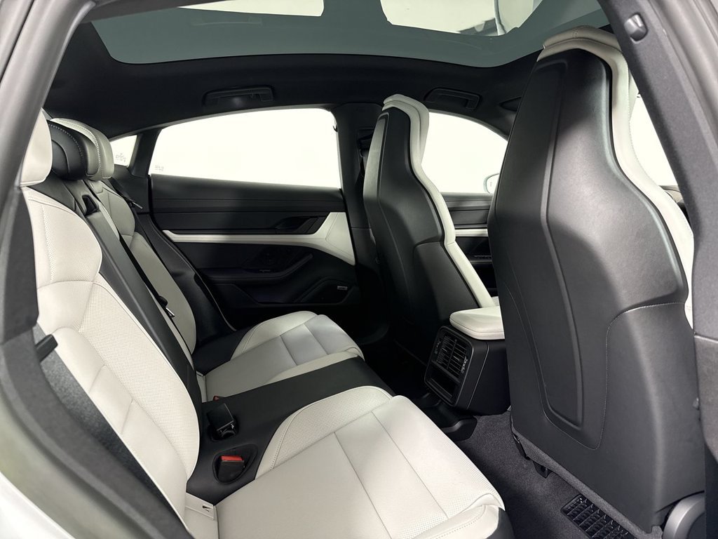 Certified 2023 Porsche Taycan 4S AWD/4WD image 25
