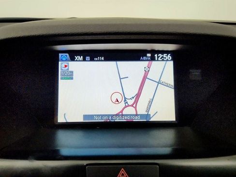 Used 2016 Acura MDX SH-AWD image 18