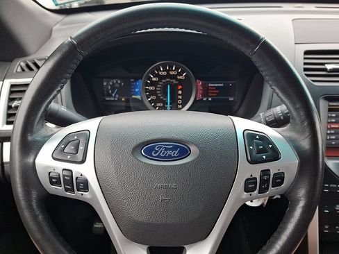 Used 2013 Ford Explorer XLT AWD/4WD image 20