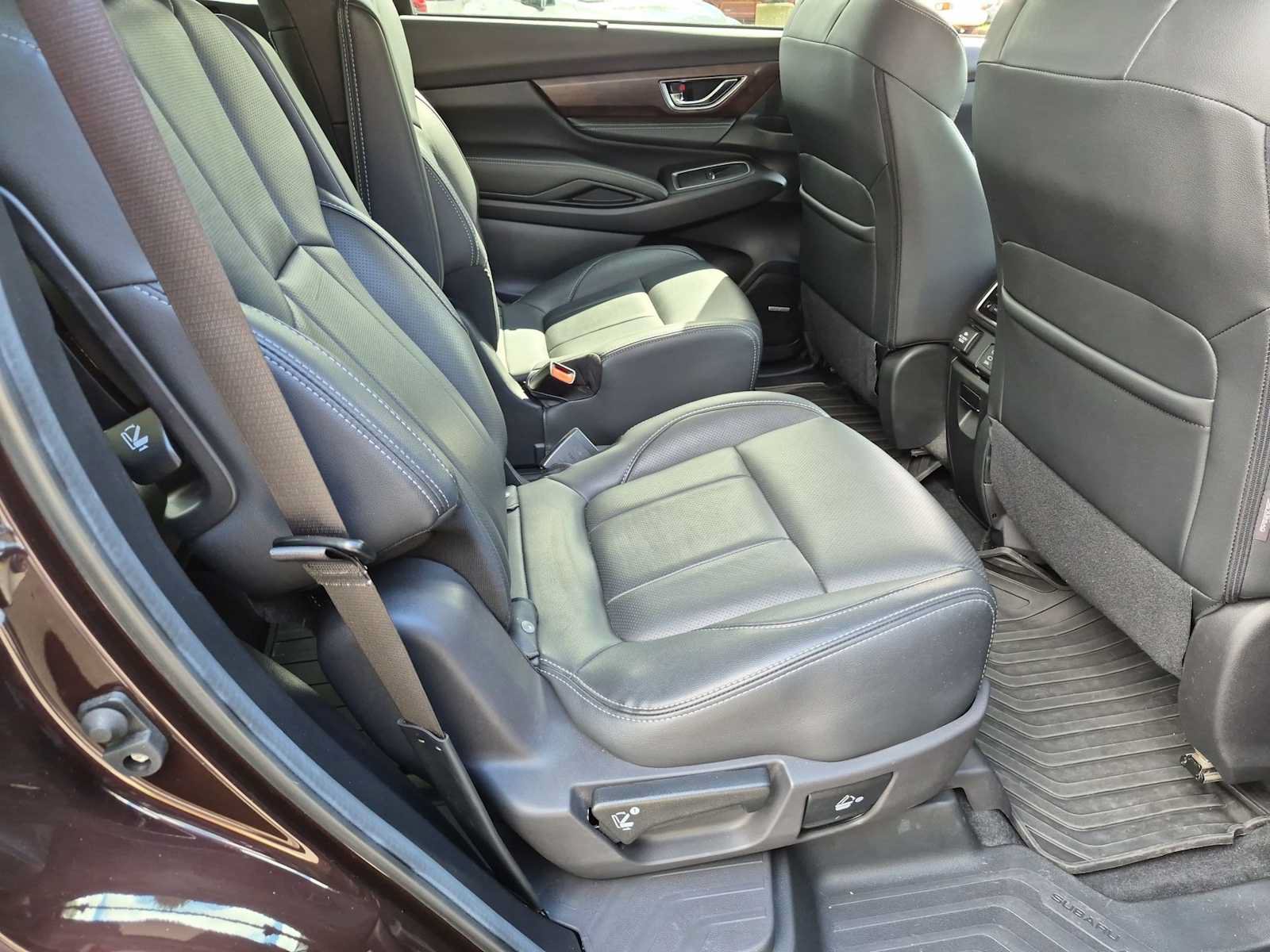 Used 2023 Subaru Ascent Touring AWD/4WD image 20