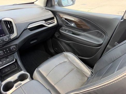 Used 2020 GMC Terrain Denali FWD image 17