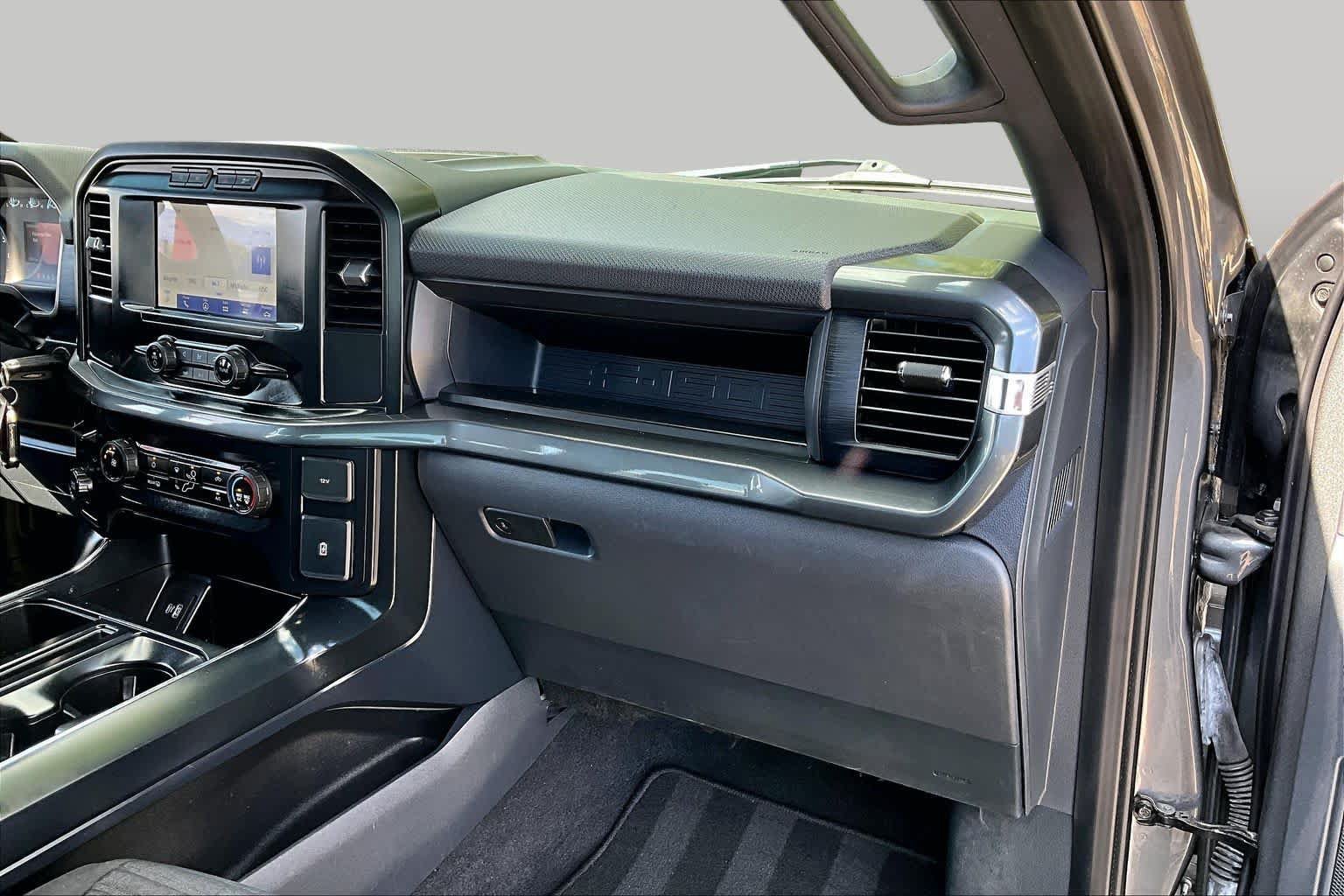 Used 2023 Ford F150 XL w/ STX Appearance Package RWD image 18