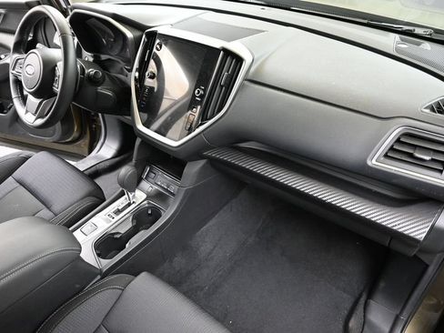 Certified 2025 Subaru Ascent Premium AWD/4WD image 13