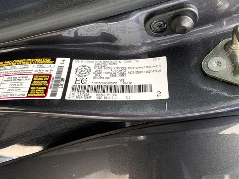 Used 2019 Toyota Tundra SR5 AWD/4WD image 21