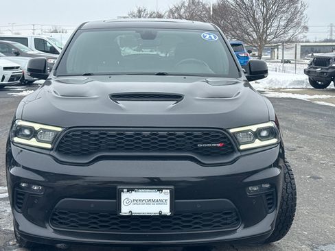 Used 2021 Dodge Durango R/T image 8