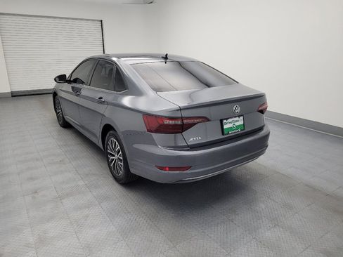 Used 2021 Volkswagen Jetta S FWD image 5