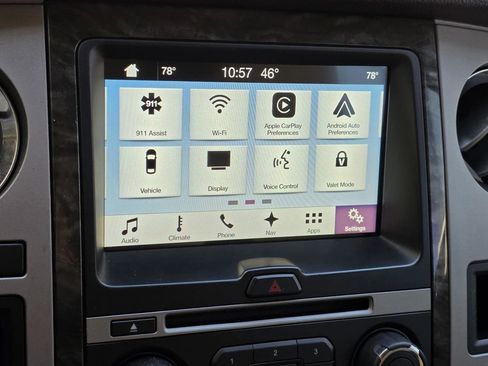 Used 2017 Ford Expedition EL Limited image 20