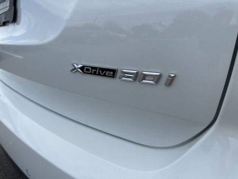 Used 2022 BMW X3 xDrive30i w/ M Sport Package 2 image 4