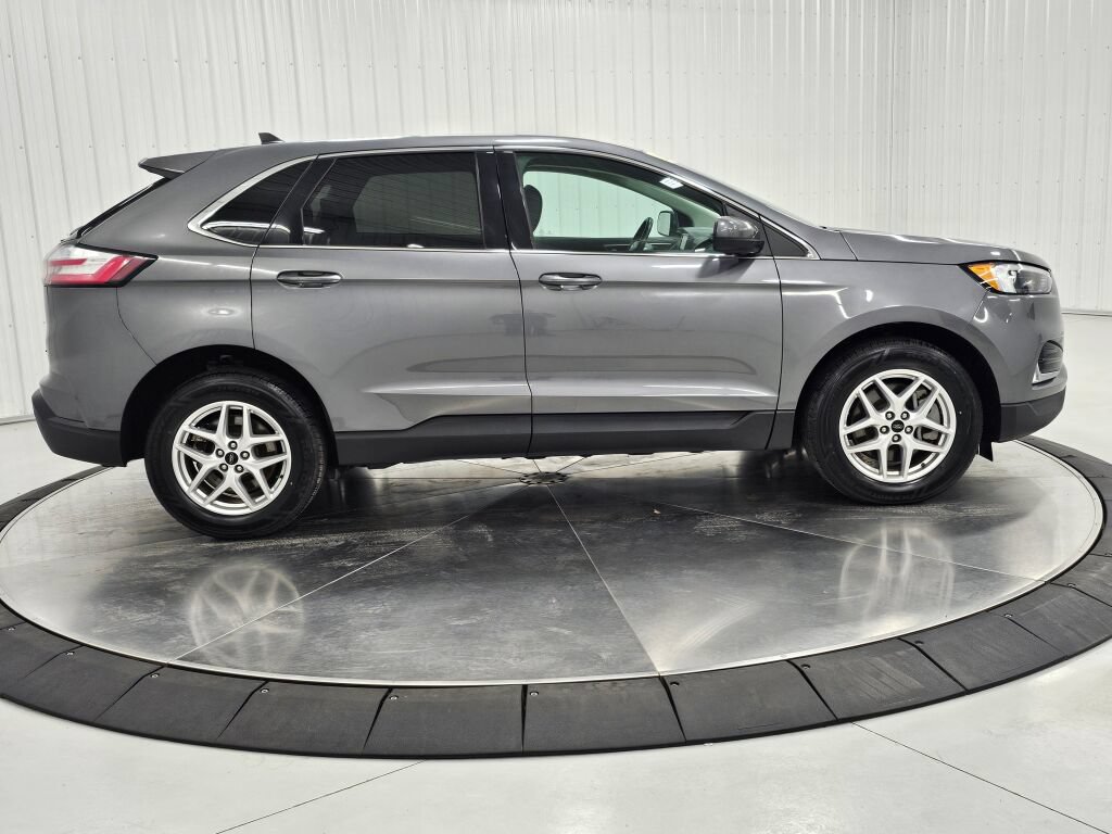 Used 2024 Ford Edge SEL w/ Convenience Package AWD/4WD image 6