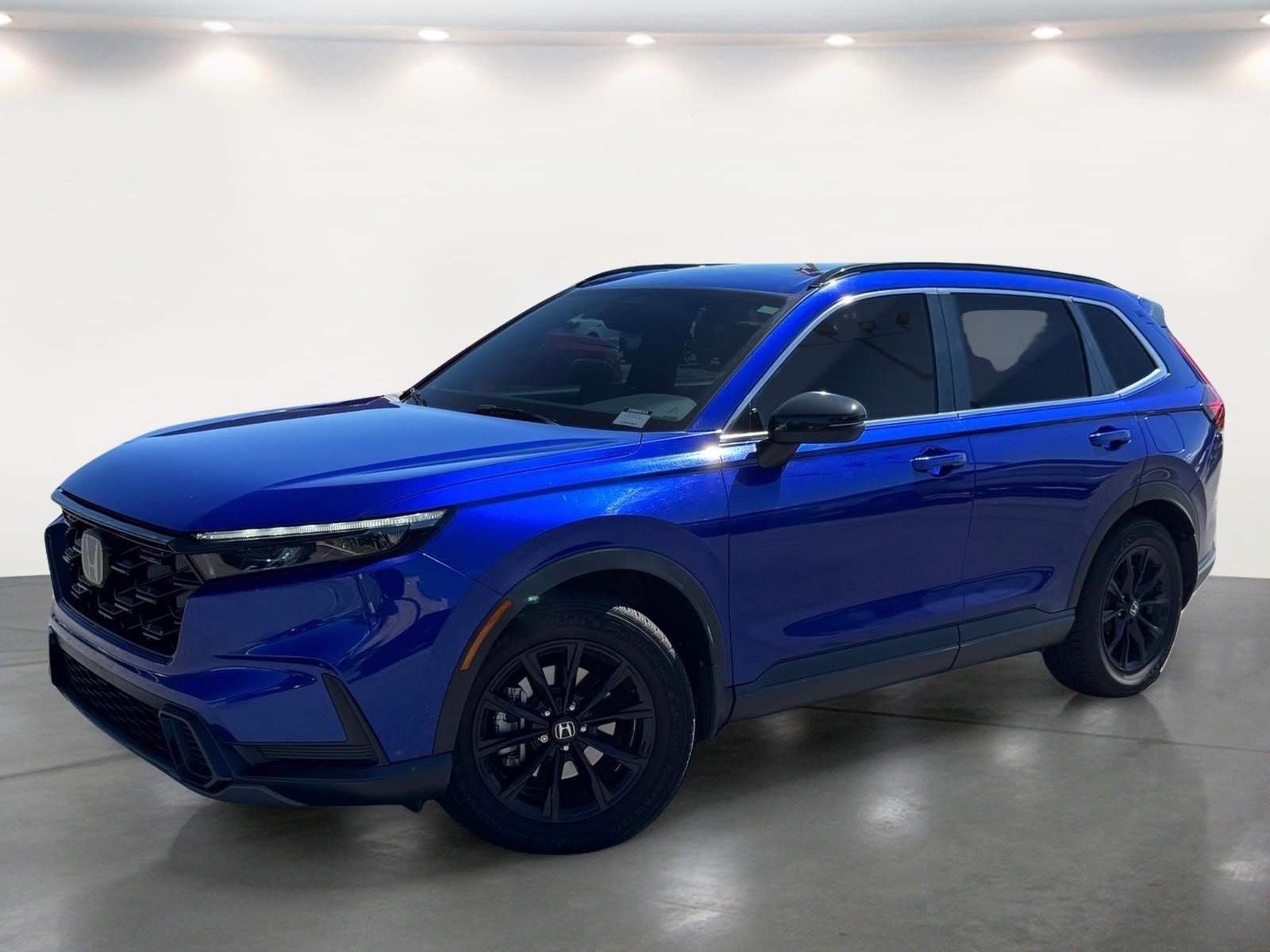 Used 2023 Honda CR-V Sport image 1
