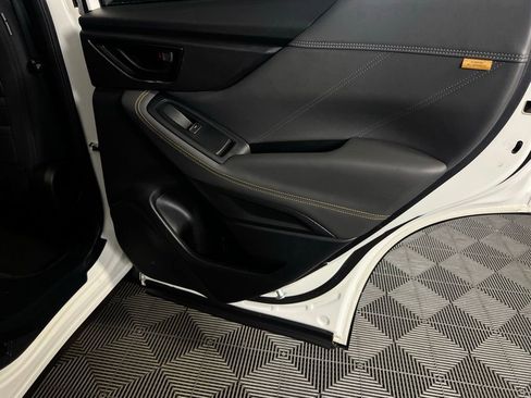 Used 2023 Subaru Forester Wilderness w/ Wilderness Package image 28