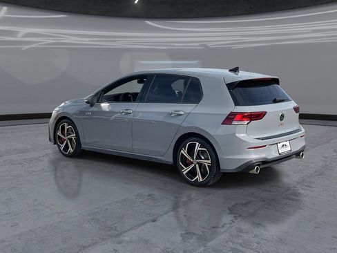 New 2026 Volkswagen GTI SE image 4