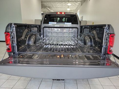 New 2025 RAM 2500 Tradesman image 8