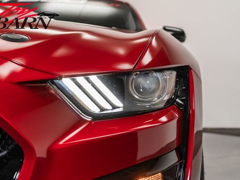 Used 2021 Ford Mustang Shelby GT500 w/ Technology Package image 10