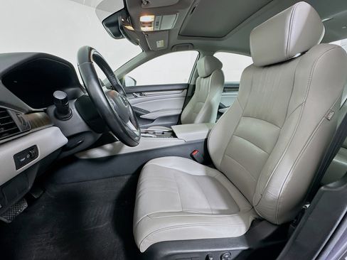 Used 2020 Honda Accord EX-L image 13