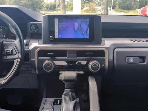 Used 2024 Toyota Tacoma SR5 image 29