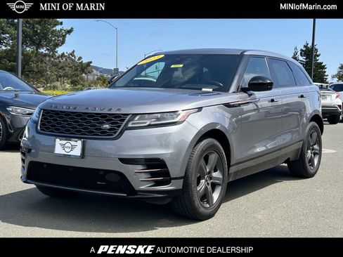 Used 2023 Land Rover Range Rover Velar R-Dynamic S AWD/4WD image 1