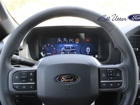 New 2026 Ford F150 XLT AWD/4WD image 17