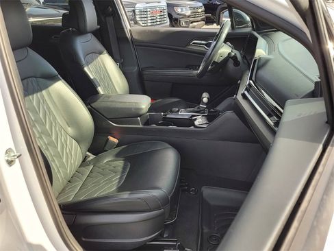 Used 2023 Kia Sportage X-Line image 14