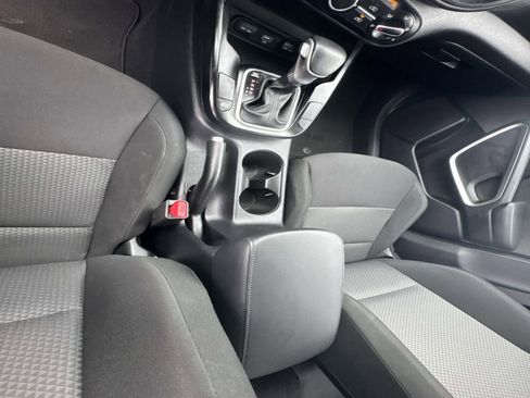 Used 2021 Kia Soul X-Line FWD image 24