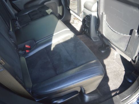 Used 2015 Jeep Grand Cherokee Altitude image 20