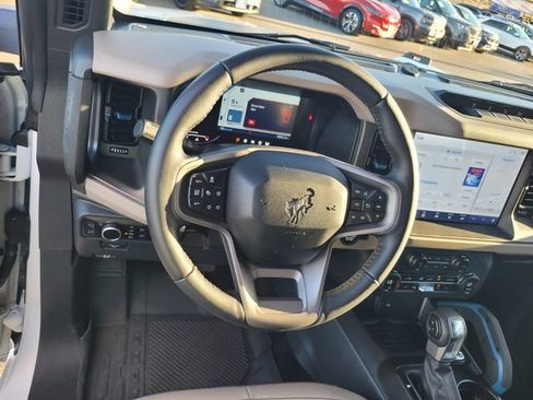 Certified 2024 Ford Bronco Wildtrak image 30