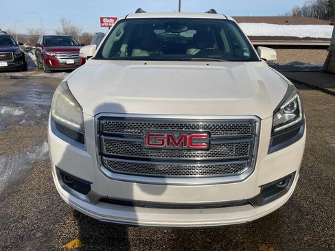 Used 2015 GMC Acadia Denali image 3