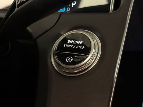 New 2027 Mercedes-Benz E 450 4MATIC Sedan image 21