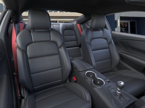 New 2026 Ford Mustang GT Premium image 32