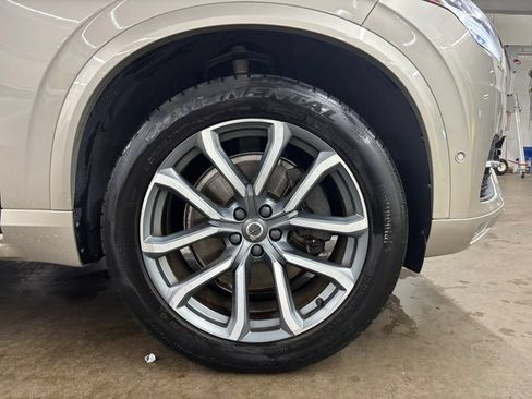 Used 2017 Volvo XC90 T6 Inscription w/ Vision Package AWD/4WD image 36