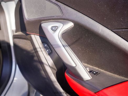 Used 2015 Chevrolet Corvette Z06 w/ 3LZ Preferred Equipment Group image 56