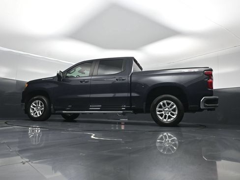 Used 2023 Chevrolet Silverado 1500 LT AWD/4WD image 48