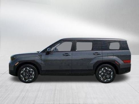 New 2026 Hyundai Santa Fe SE FWD image 3