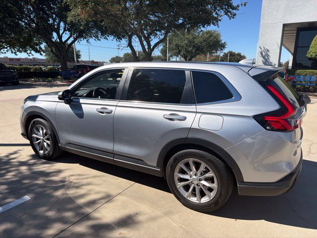 Used 2023 Honda CR-V EX-L image 4