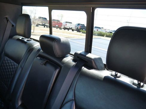 Used 2022 Ford F150 Lariat w/ Equipment Group 502A High image 18