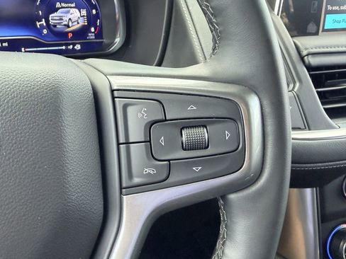 Certified 2024 Chevrolet Tahoe Z71 w/ Z71 Off-Road Package image 32