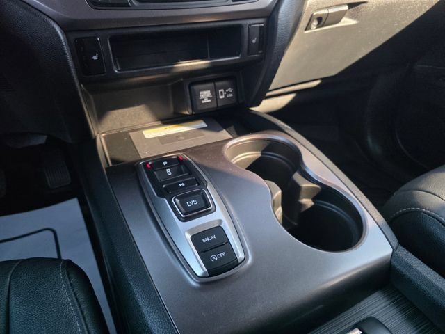 Certified 2021 Honda Pilot Special Edition image 27